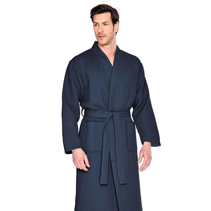 4 tips hotelbadjassen