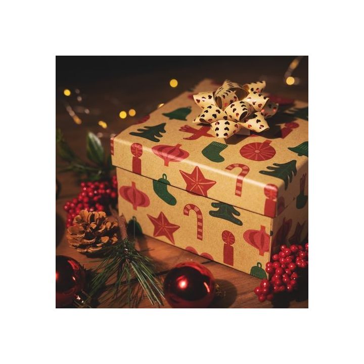 Badjas als het perfecte kerstcadeau