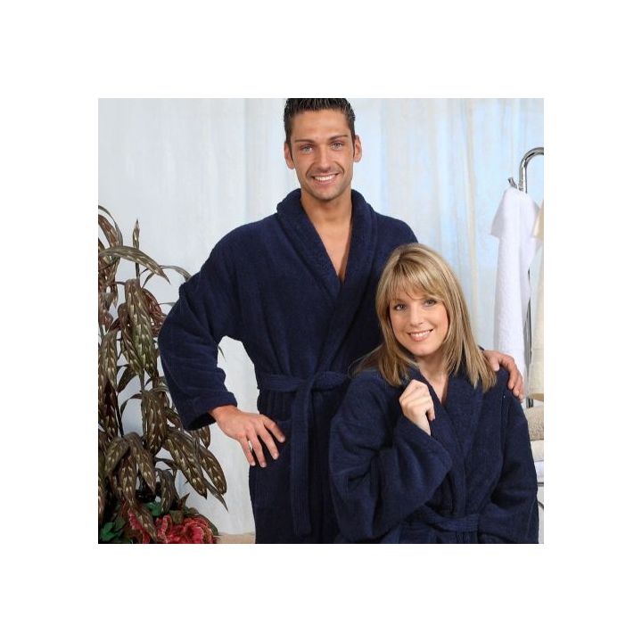 Badjas als je wilt afvallen