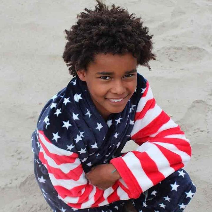 Badjas in verschillende talen