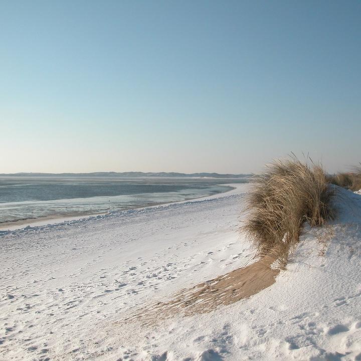 Badjas nieuwjaarsduik
