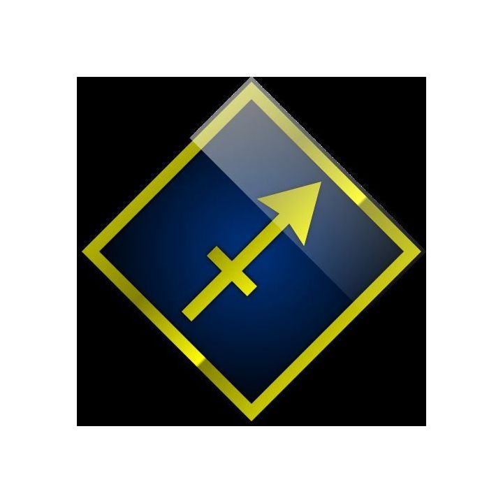 Badjas bij je sterrenbeeld: Boogschutter