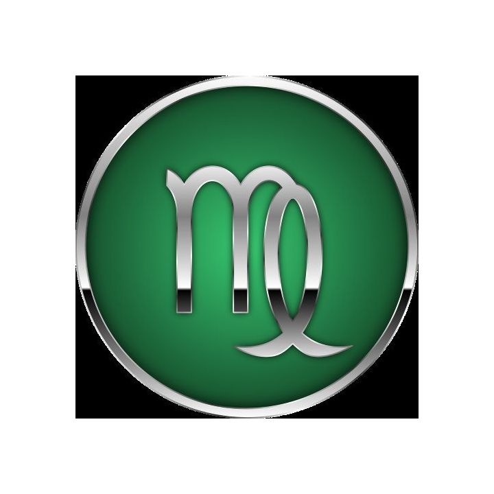 Badjas bij je sterrenbeeld: Maagd