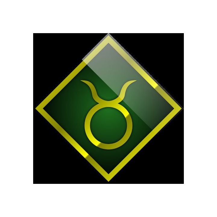 Badjas bij je sterrenbeeld: Stier