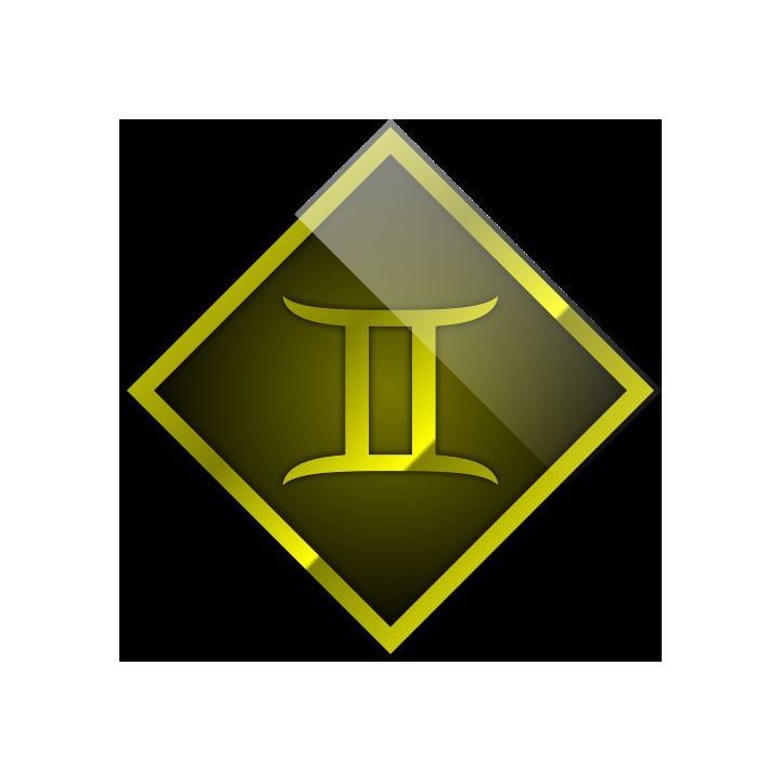 Badjas bij je sterrenbeeld: Tweelingen