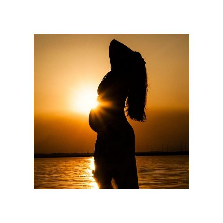 Badjas: een handig kledingstuk tijdens je zwangerschap