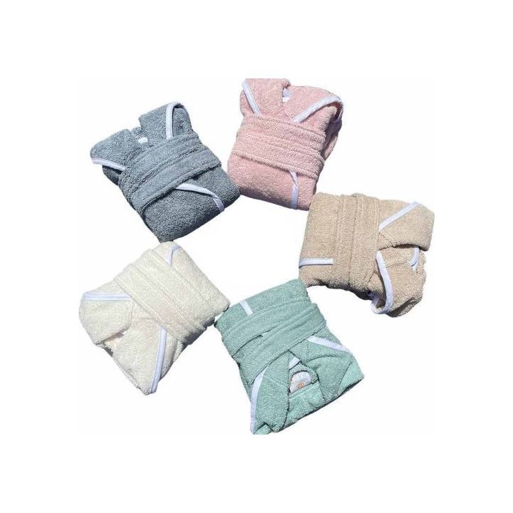 Badjas: het perfecte cadeau voor iedereen