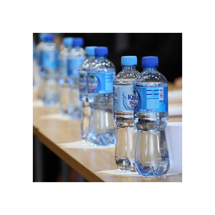 Badjas in je noodpakket?