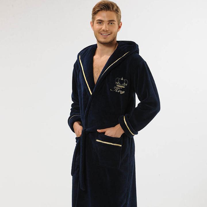 De badjas – het beste cadeau ooit