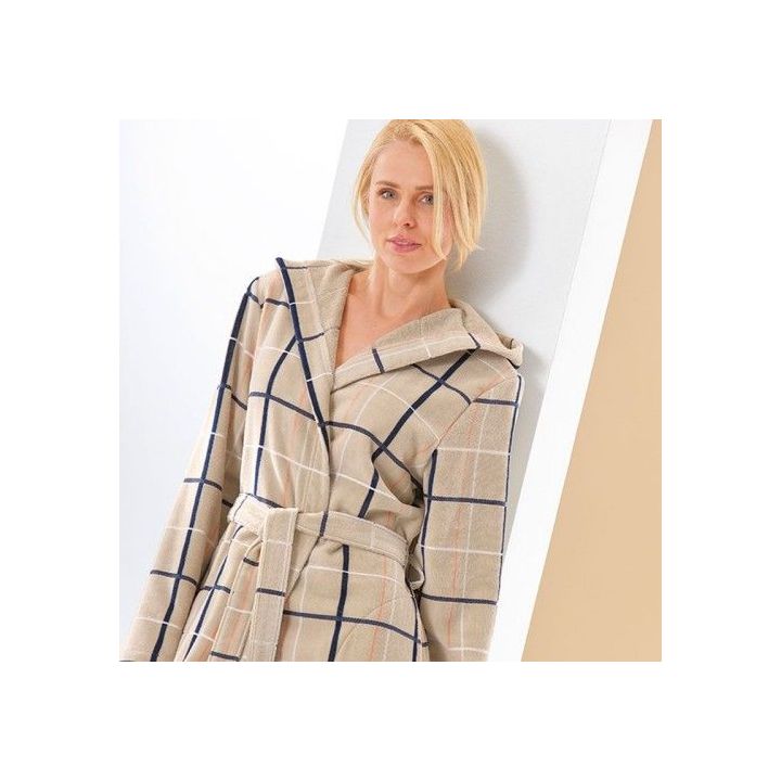 Badjasonderhoud: hoe hou je je badjas lang mooi?