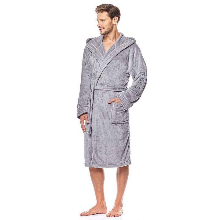 badjas persoonlijkheid diplomaten