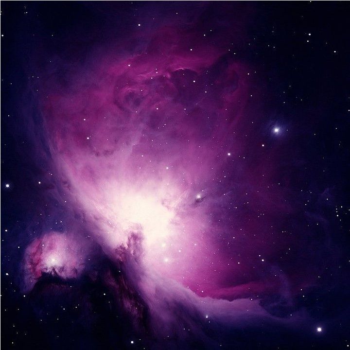 Badjassen en de ruimte