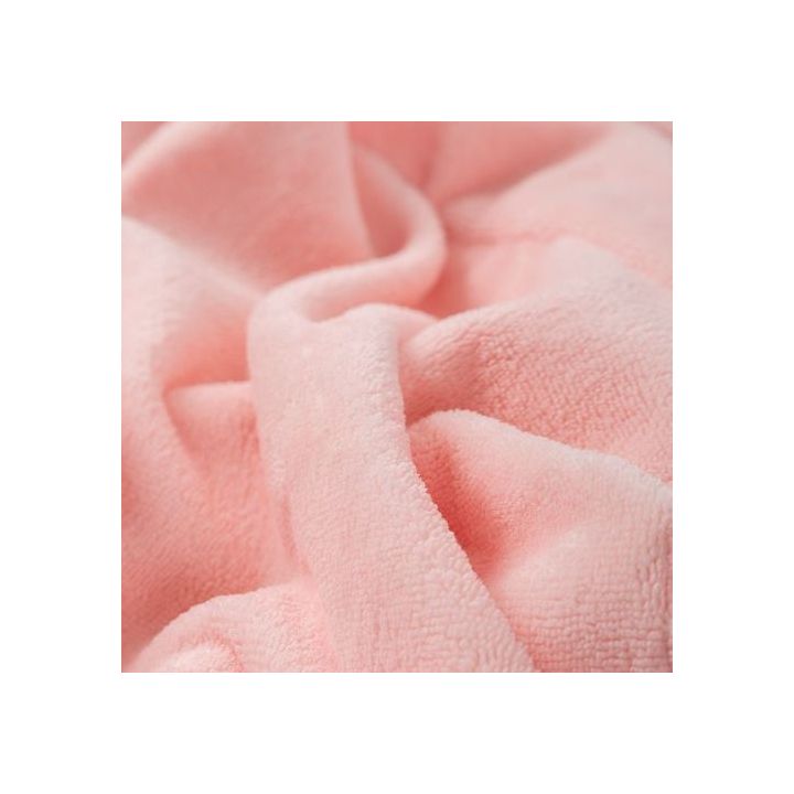 Badjas van microvezel