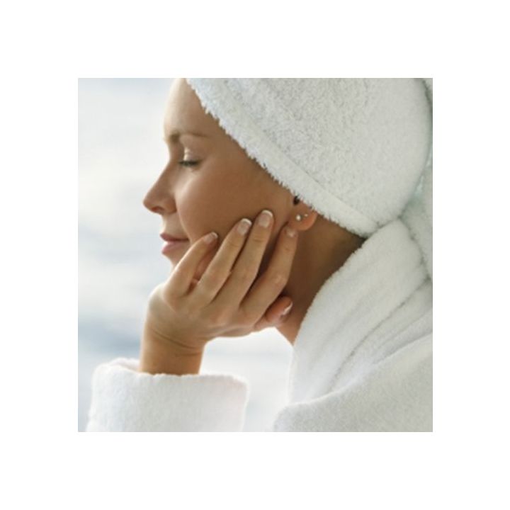 Damesbadjas als onderdeel van een gezonde lifestyle