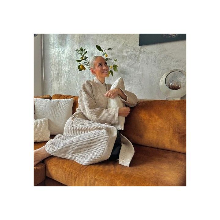 Badjassen en self-care