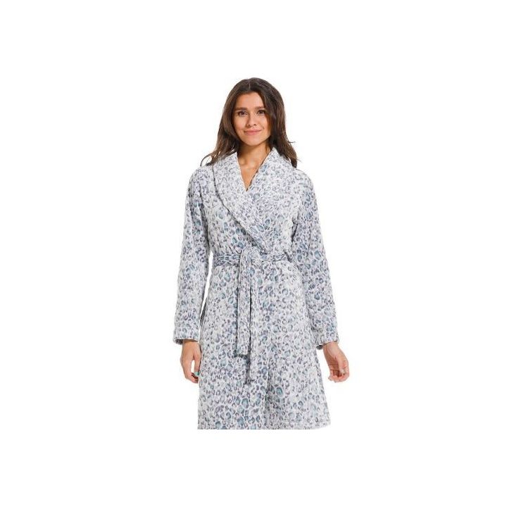 Badjassen met een natuurthema