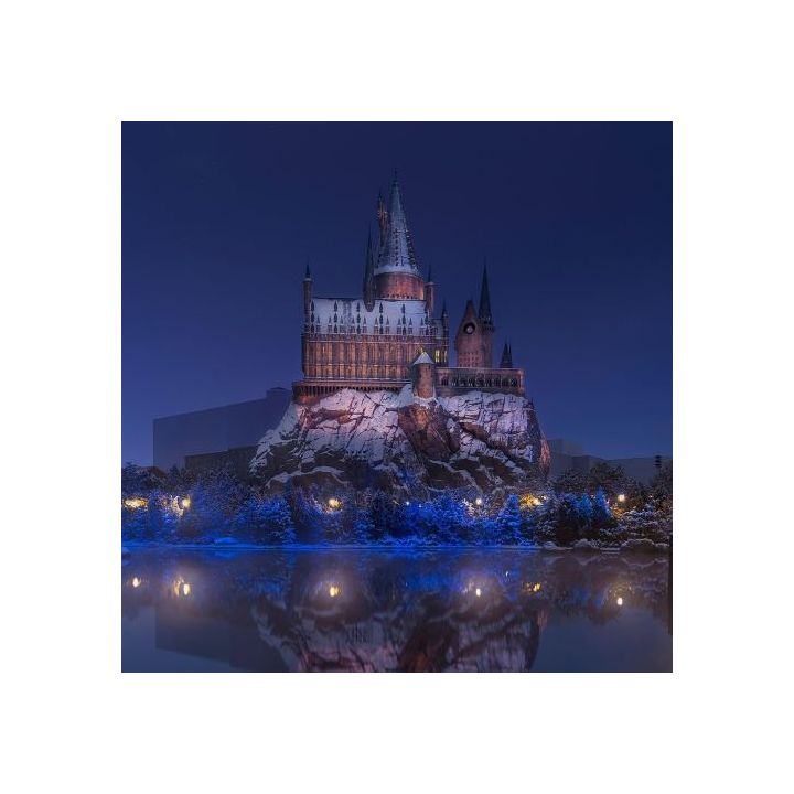 Badjassen op Zweinstein