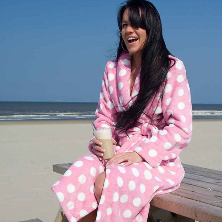 Badjassen verschillende klimaten 