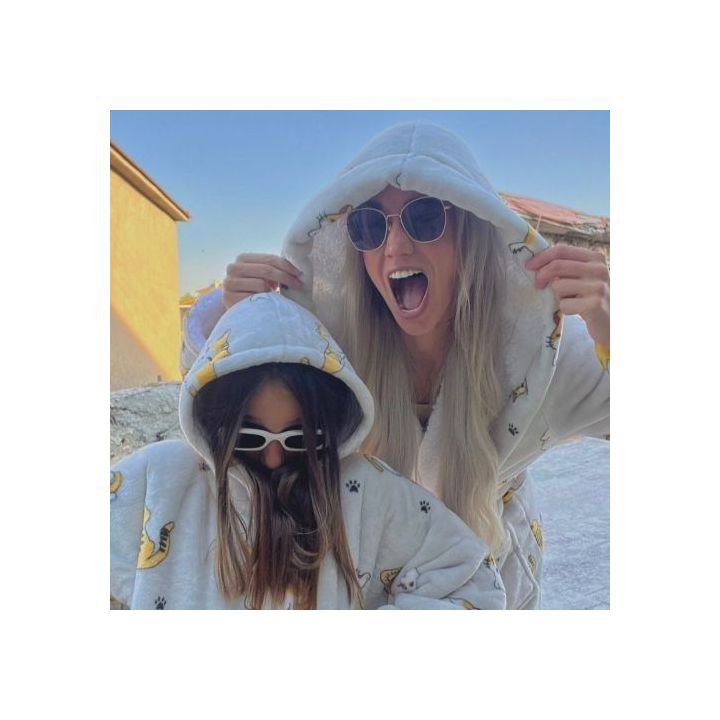 Badjassen waar je vrolijk van wordt