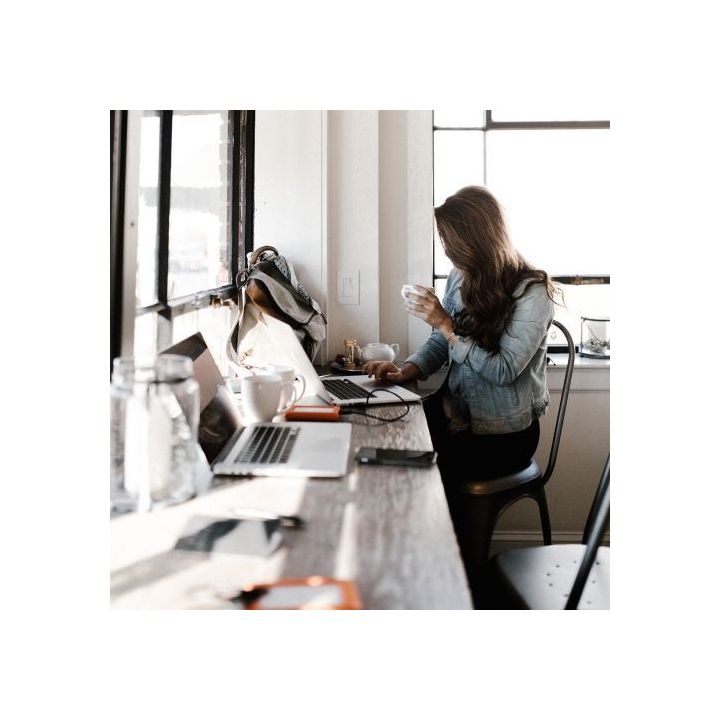 Ben jij een bezige bij, of gek op niksen?