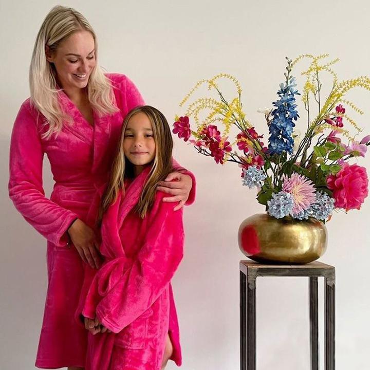 badjasmaterialen voor alledaagse situaties