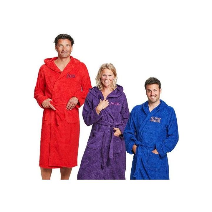 Biologisch katoen bij Badrock en Comvie