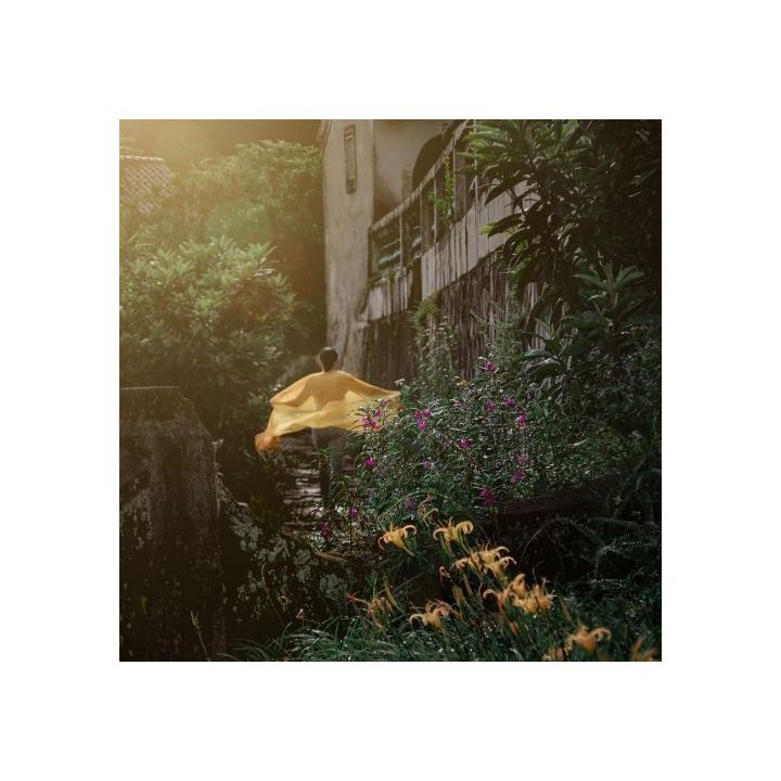 Cottagecore badjassen