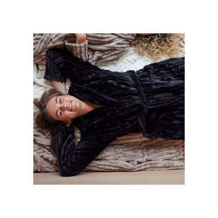 De beste badjassen om in weg te dromen