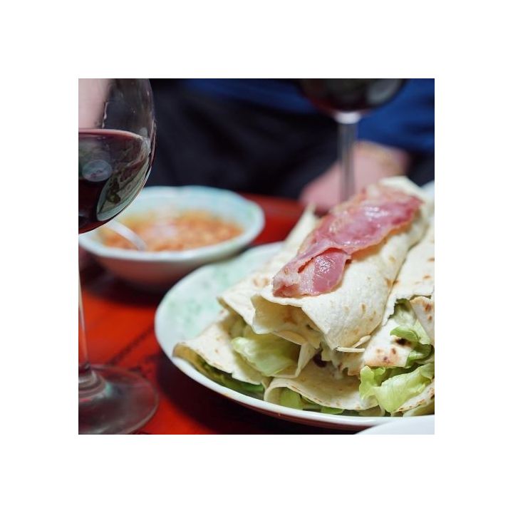 De beste snacks om in je badjas van te genieten