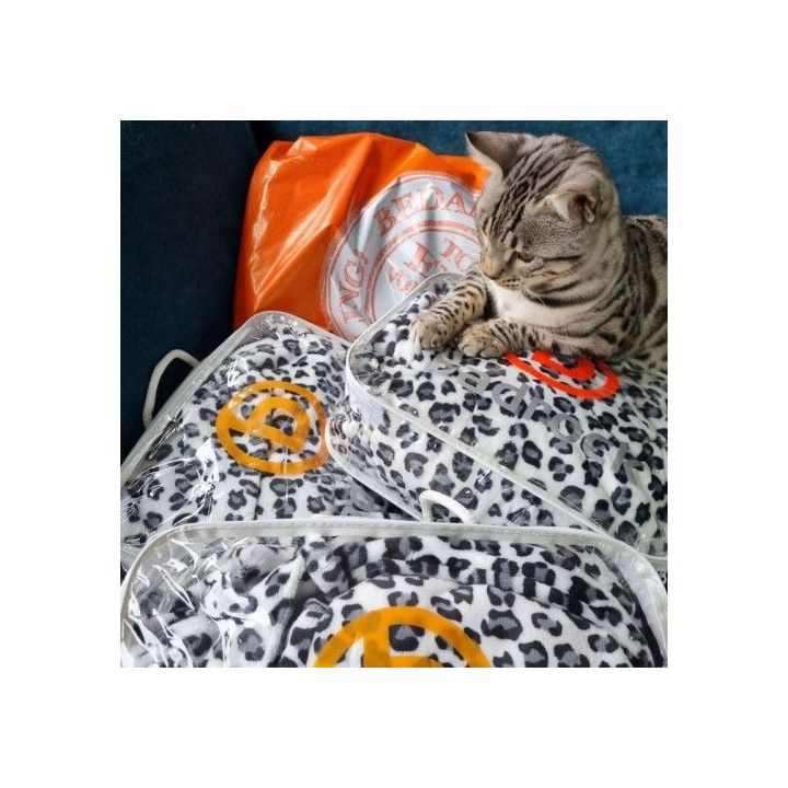 De voordelen van een extra badjas in huis