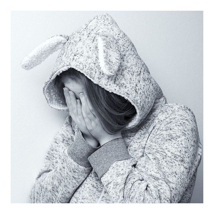 Lekker dramatisch doen