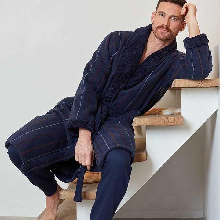 Eskimo: Opstaan in stijl