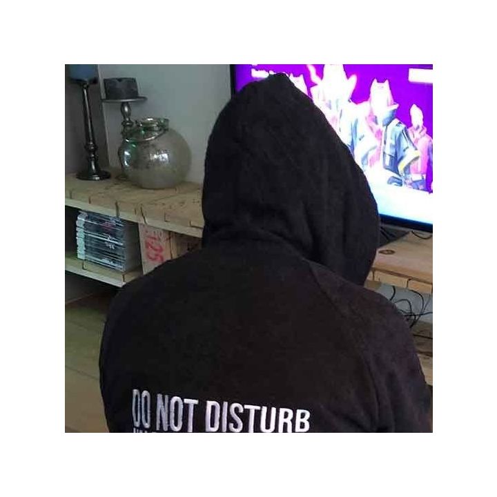 Beter stressmanagement met je herenbadjas