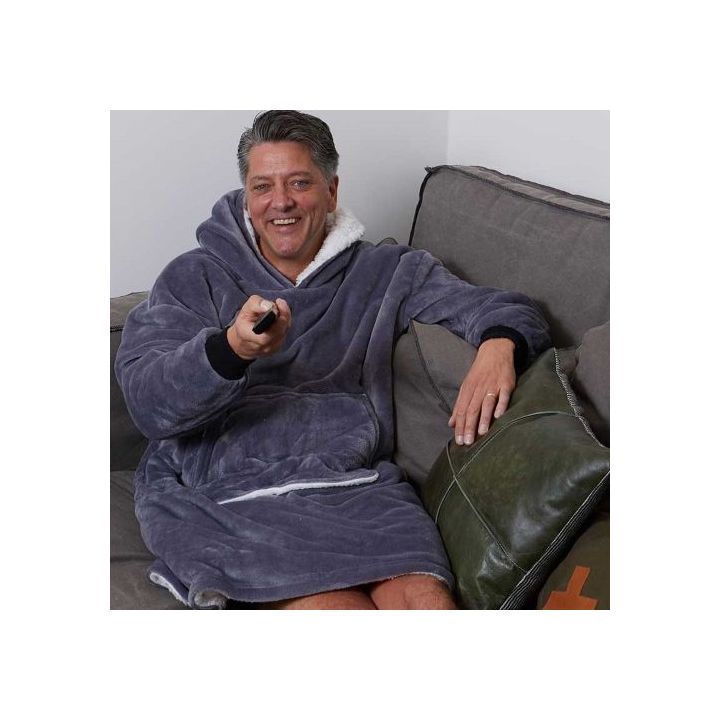 Het belang van huiskleding