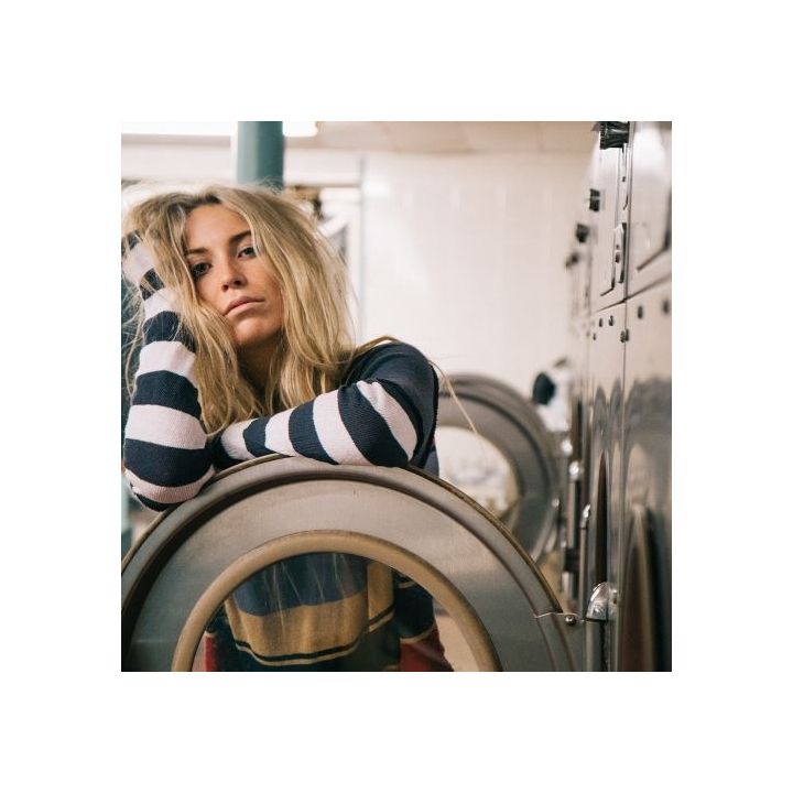 Hoe moet je fleece wassen?