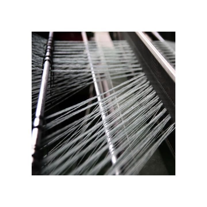 Hoe wordt een badjas gemaakt?