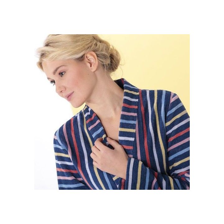 Hoe zit dat nu met streeppatronen?