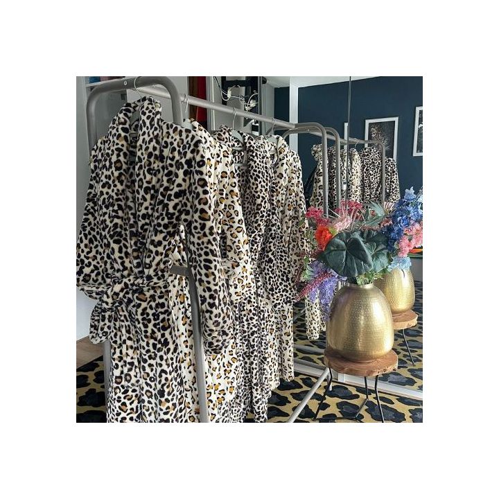 Hoeveel badjassen heb je nu écht nodig?