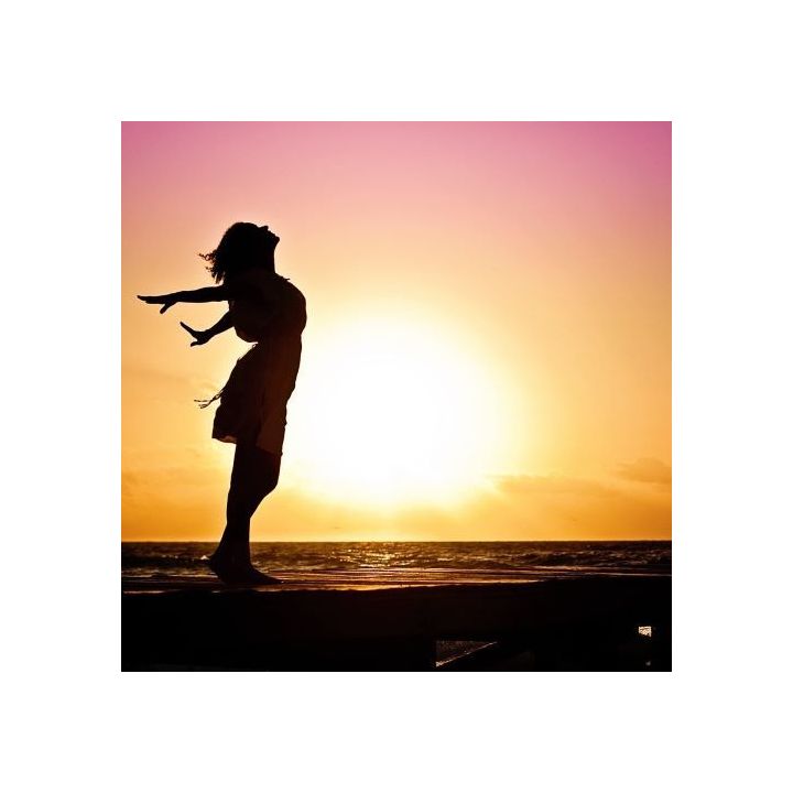 Ik kan niet wachten tot de zomer!