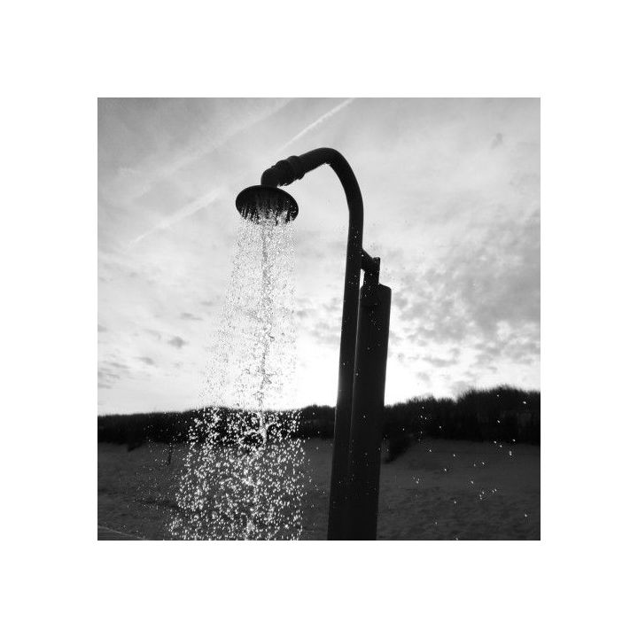 Is lang douchen slecht voor het milieu?