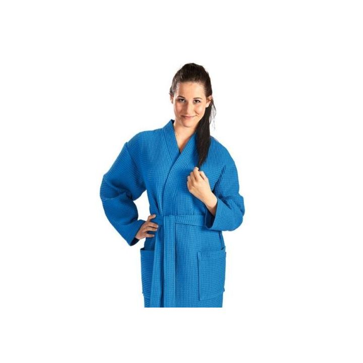 Kleuren om in de sauna te dragen