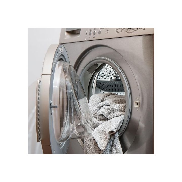 Krimpen badjassen in de was?