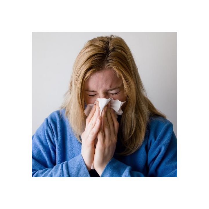 Lekker binnen blijven in het hooikoortsseizoen