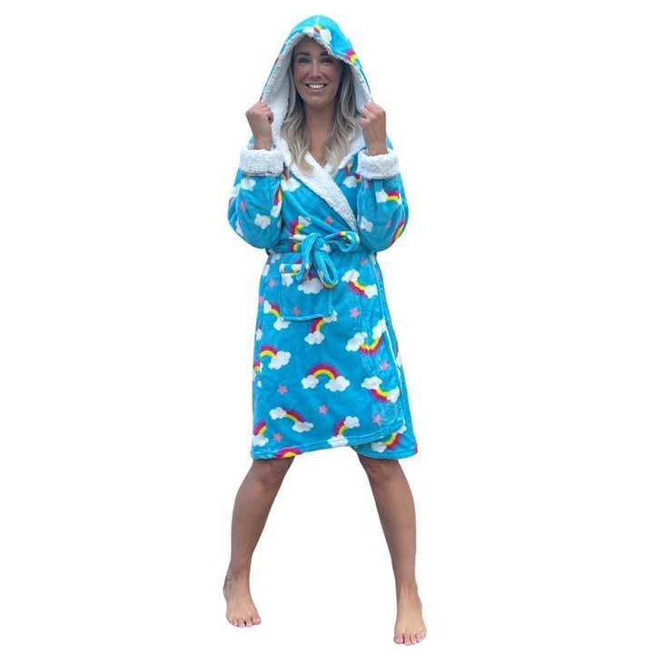 Lekker warm met sherpa