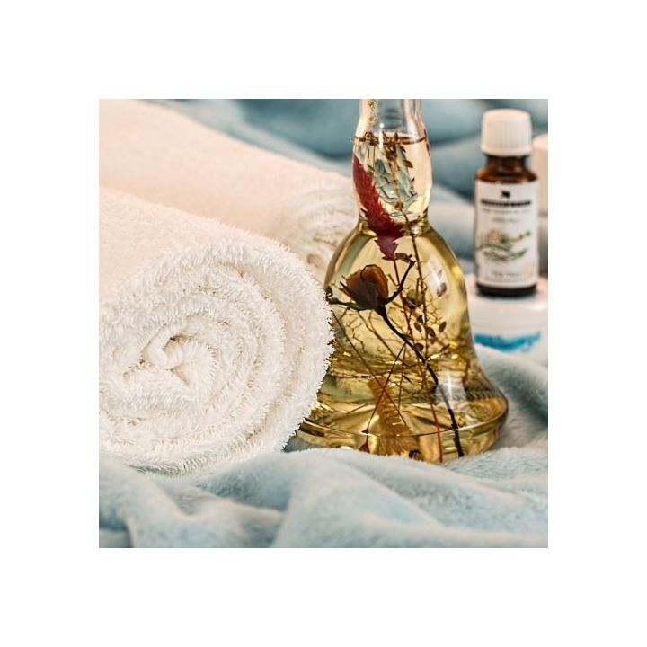 Massage in de spa of niet?