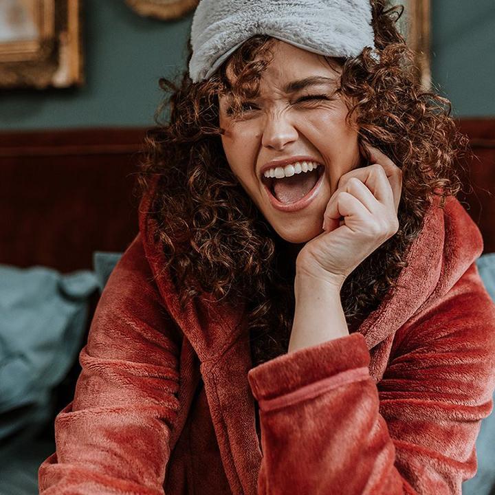 vrouwelijke badjassen