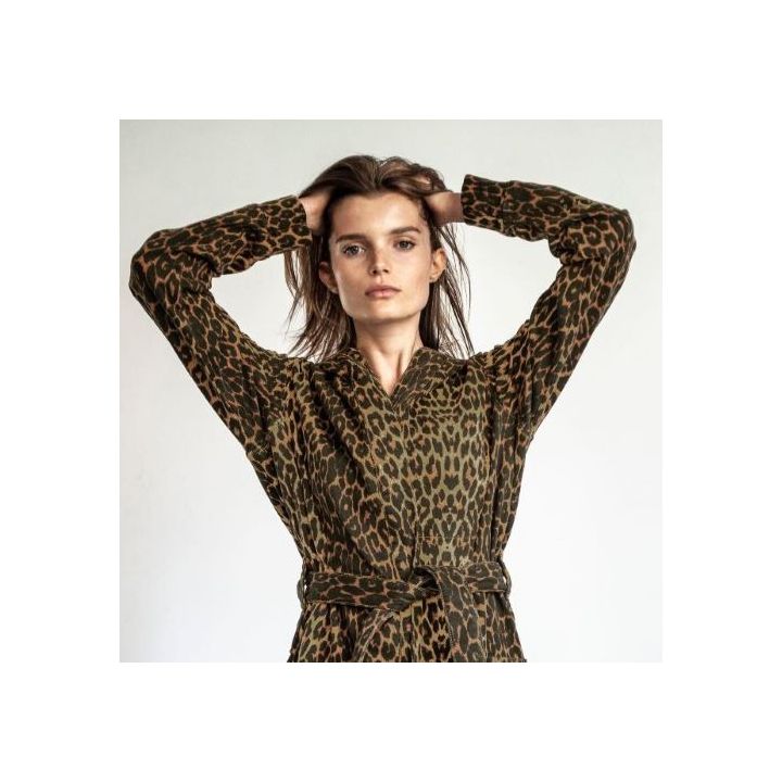 Misverstanden over badjassen