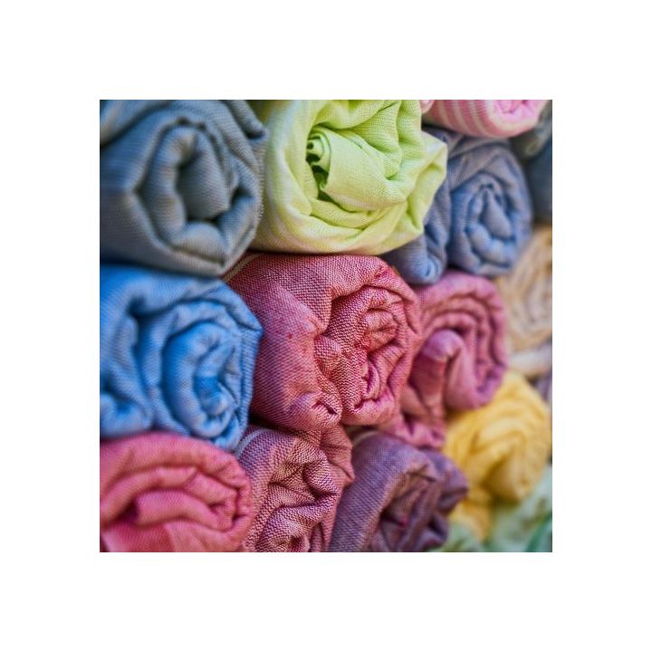 Natuurlijke en synthetische stoffen