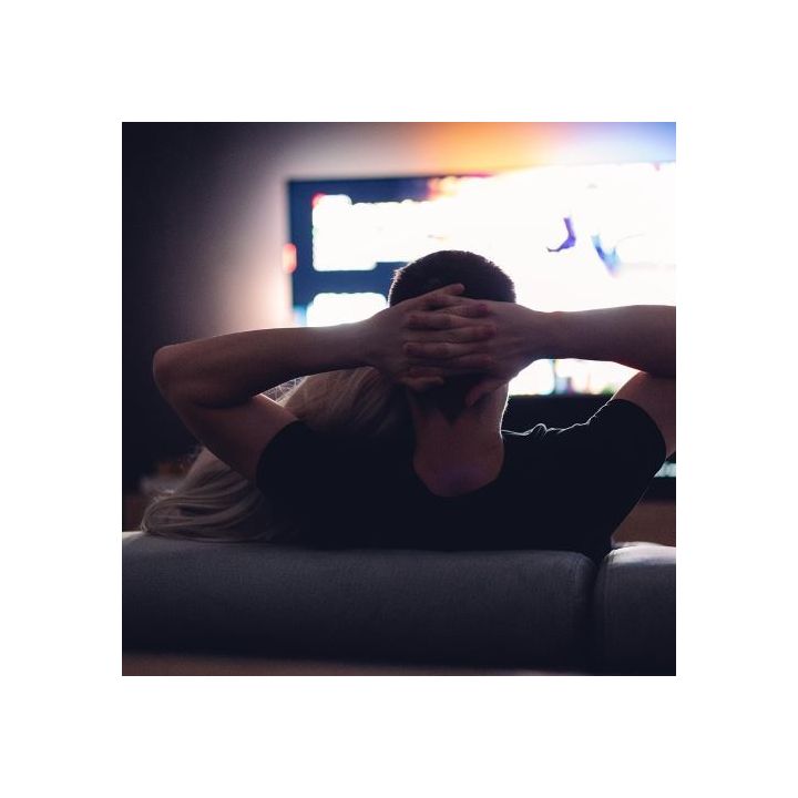 Reality shows en zelfbeeld