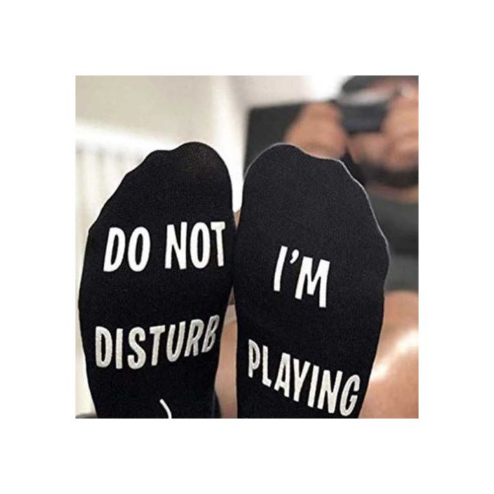 Sims spelen in je badjas